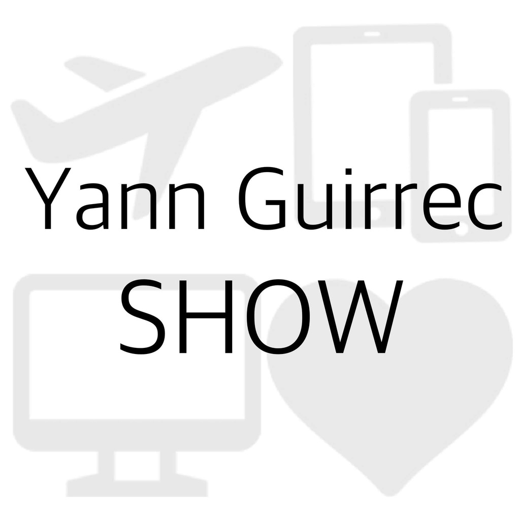 Yann Guirrec Show