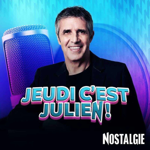 Song for Guy, Le chanteur abandonné, Sing Hallelujah... Julien Clerc partage sa playlist "Chanter"