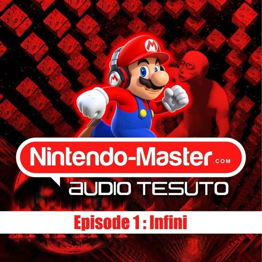 Audio Tesuto #1 Infini! 