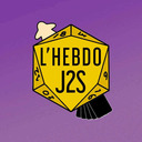 L'Hebdo J2S #37 : 23/04/2024