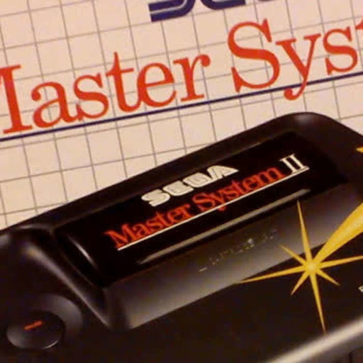 Podcast #4 : Les System Sellers de la Master System