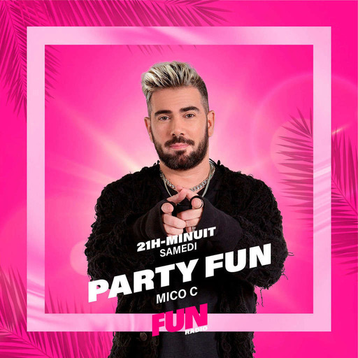 Party Fun - L'intégrale du 27 avril