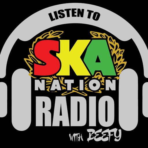 The Ska Show with Beefy, December 13th 2018