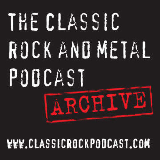 Archive 007 - Donington 1987 Friday Rock Show