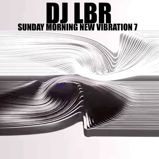 DJ LBR SUNDAY MORNING NEW VIBRATION7