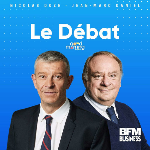 Nicolas Doze face à Jean-Marc Daniel : BBC à la française, une bonne idée ? - 14/05