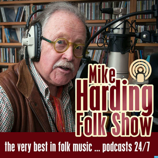 Mike Harding Folk Show 76