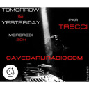 Tomorrow Is Yesterday par TRECCI S2 EP11