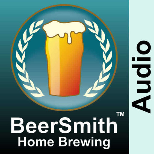 Brewing Topics with Chip Walton – BeerSmith Podcast #249