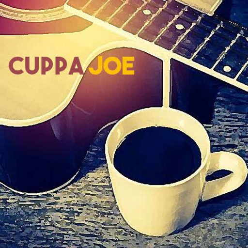 Episode 10: Cuppa Joe