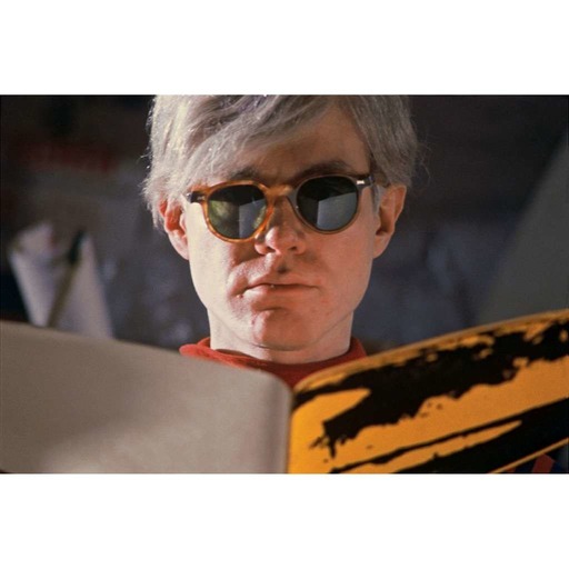 Andy Warhol 4