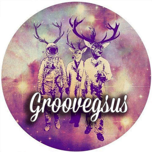 Groovegsus - Rising Deep in your soul (July 2014 Promo Mix)