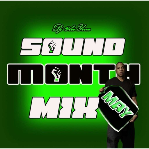 SOUND MONTH MIX MAY 2013