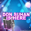 Episode 559: RADIO ACTION PRESENTS SUHAN CLASSIC COUNTRY with DON SUHAN - May 9-24