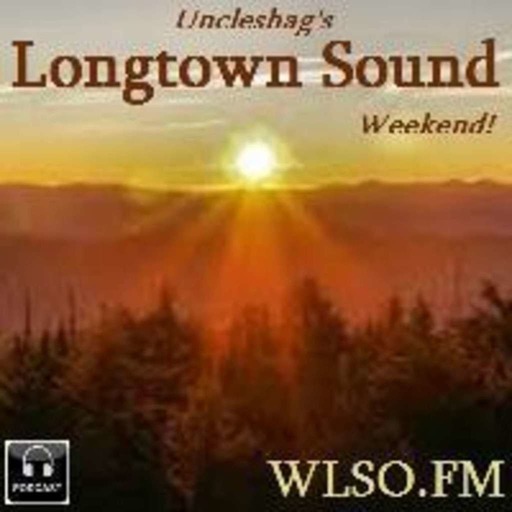 Longtown Sound 1758 Weekend!
