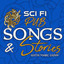SCI FI PUB SONGS & STORIES