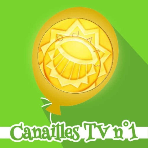 Canailles TV 1 : Les Mystérieuses Cités d'Or