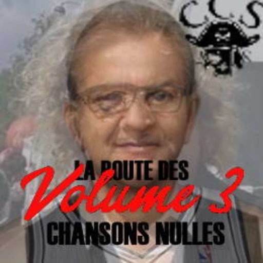RDC#16 - Chansons Nulles Volume 3
