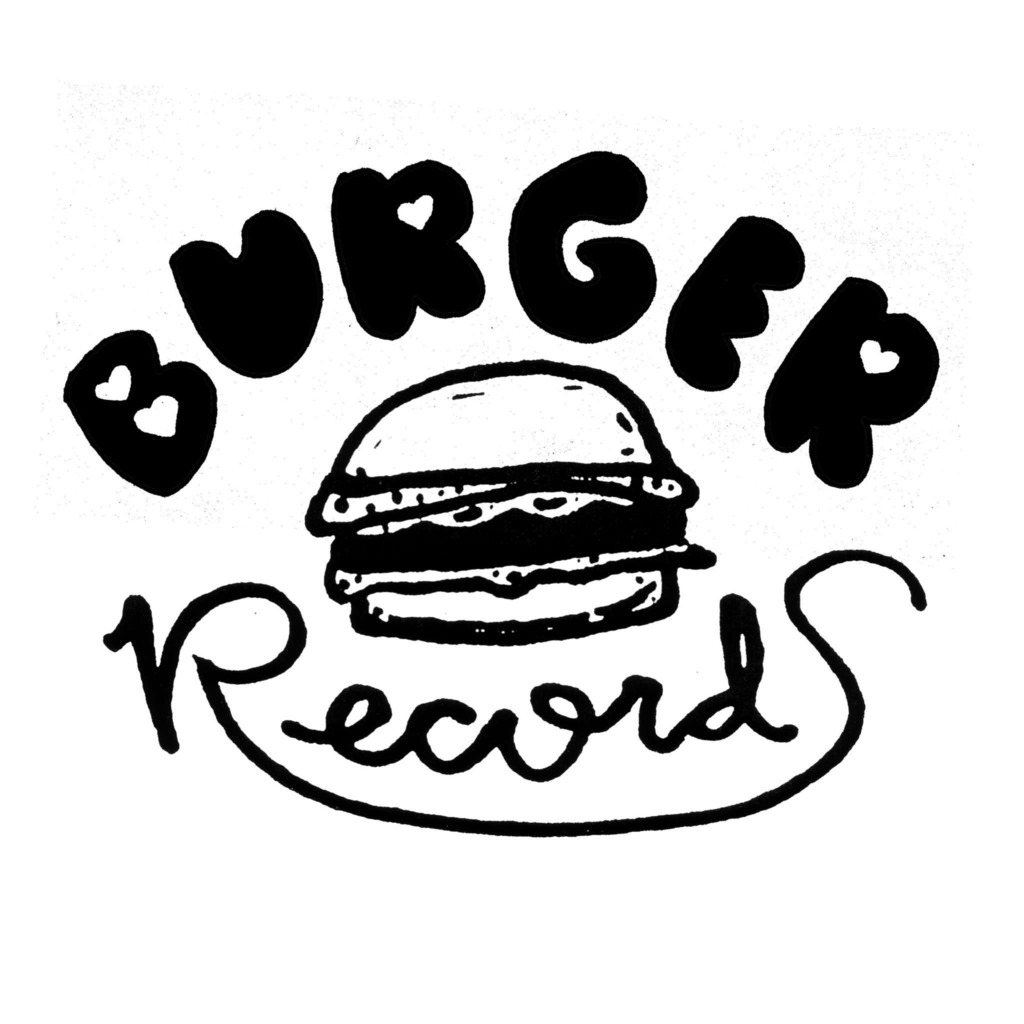 Burger Records Rock & Roll Radio Show