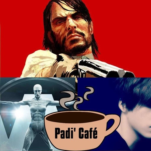 Padi’ Café #1