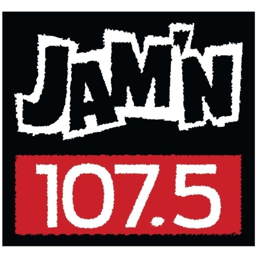 JAM'N 107.5 (TRAFFIC JAM Set Mix 2)