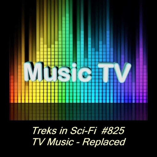 Treks in Sci-Fi_825_TV_Music