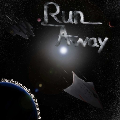 Run Away - Episode 8 (final saison 1)