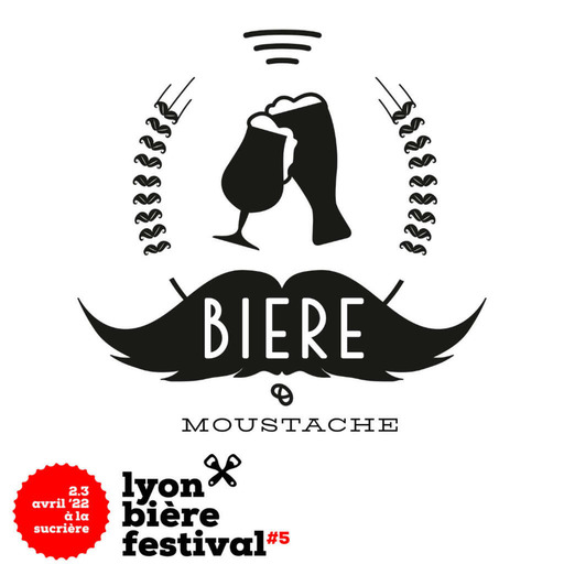 Lyon Bière Festival : Justin Grizzly Microbrasserie