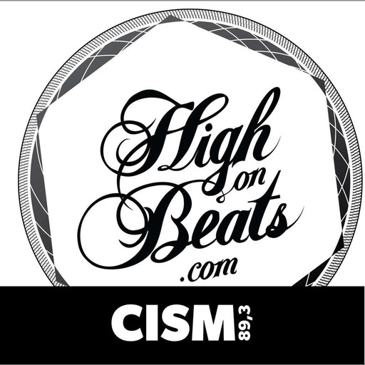 CISM 89.3 : High on beats