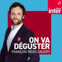 Le coup de coeur de François-Régis Gaudry du dimanche 24 septembre 2023