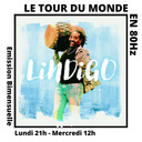 #96 Lindigo - Live Rio Loco au Metronum