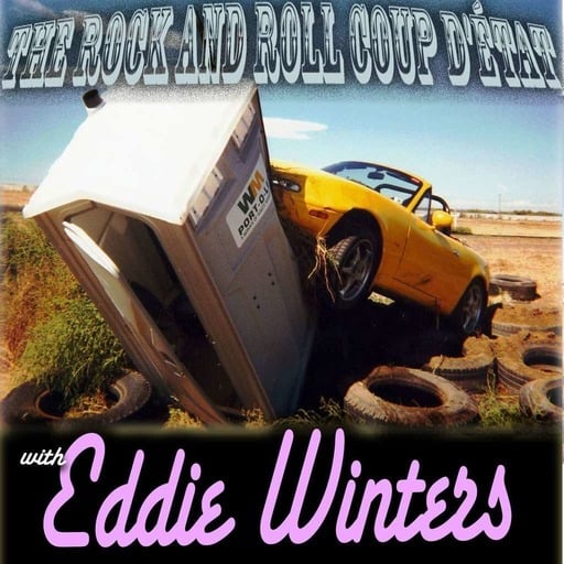 Eddie Winters Rock & Roll Coup D'etat