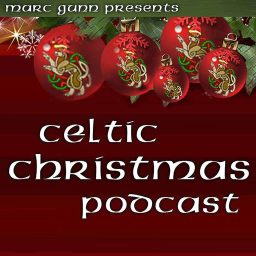 Celtic Christmas Peace and Plenty #31