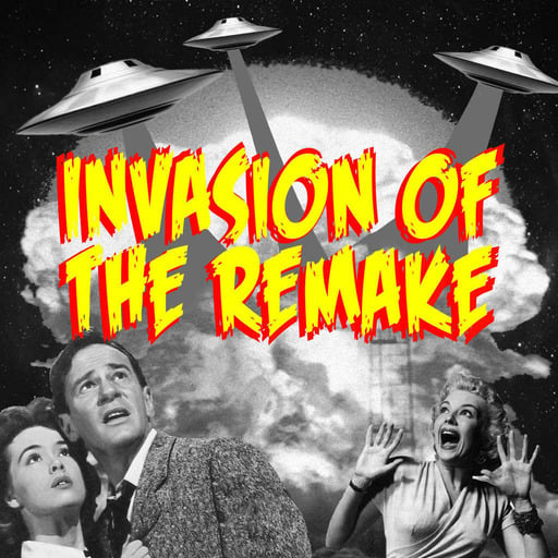 Ep.18 Invasion of the Retrospective: Movies of 2015