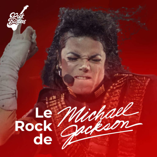 Le Rock de Michael Jackson - Émission du 4 novembre 2023