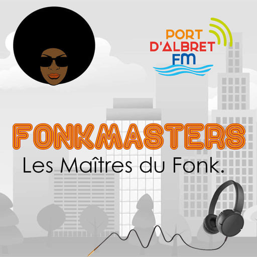 FonkMasters Spécial Malavasi-Petrus