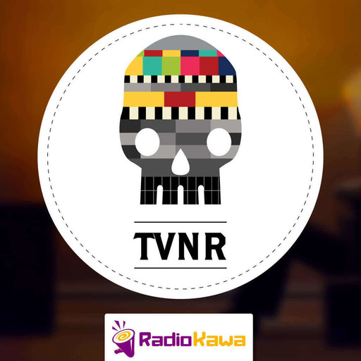 Ce podcast n'a pas encore été racheté par Vivendi (TVNR #123)