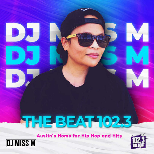 Episode 344: The Beat 102.3 Labor Day Mix 2 (#hiphop #rnb)