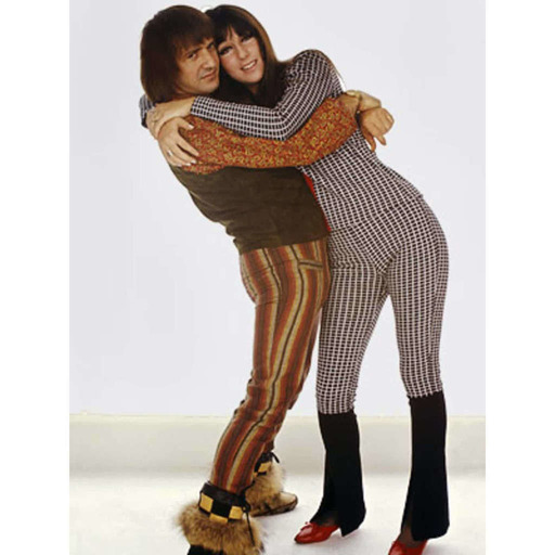 Come To The Sunshine #75 featuring Sonny and Cher