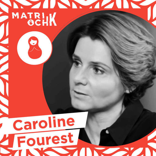 #18 | Caroline Fourest : "L'identitaire est en train de dévorer l'égalitaire."