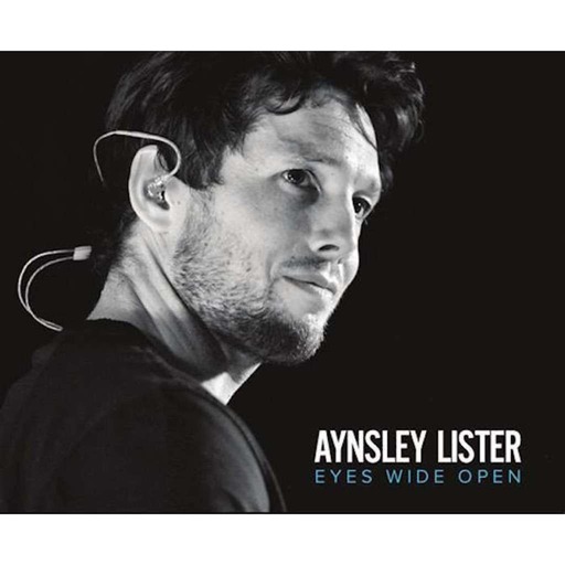 Aynsley Lister on the Raven and Blues