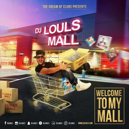 Welcome To My Mall (-Do You Like A Boom Boom 11/2020-)