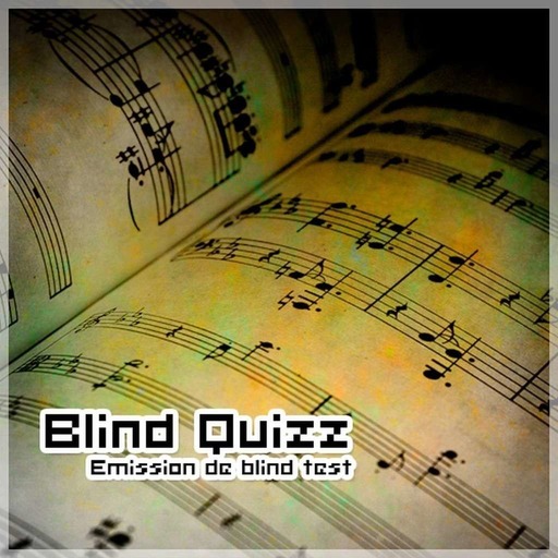 Blind Quizz - #02