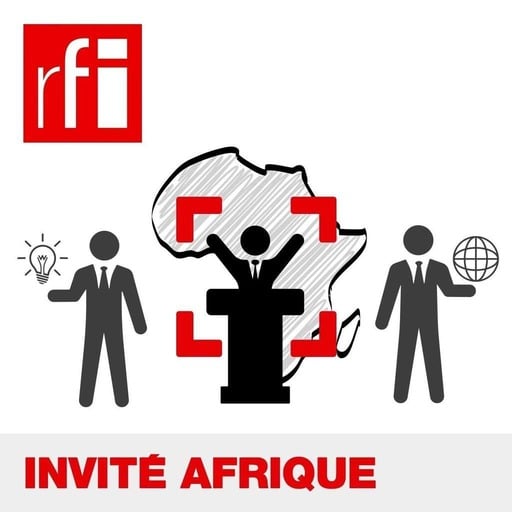 Invité Afrique - Mamadi Doumbouya, président de la transition de Guinée: «Je donnerai ma vie entière à ce peuple»