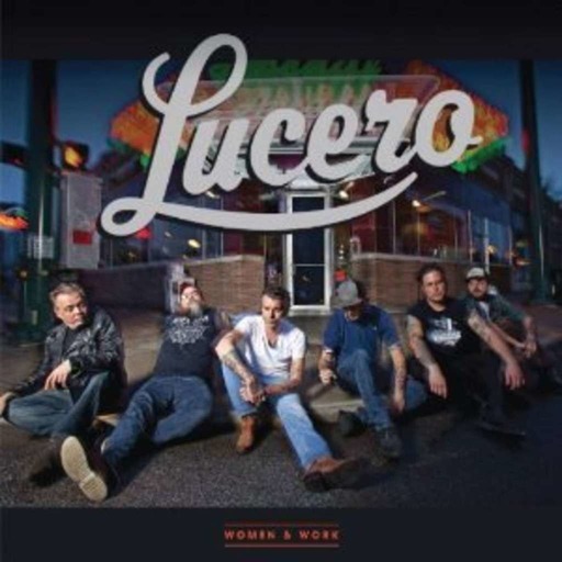 FTB Show #158 with Lucero, Possom Jenkins, Madison Violet, David Olney and The Steel Wheels