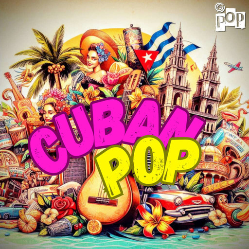 Cuban pop 