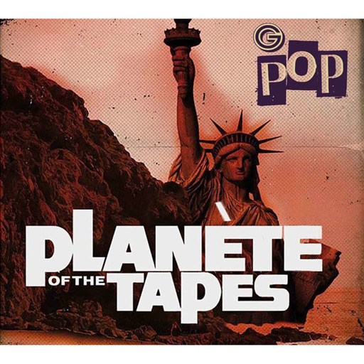 Planète of the Tapes - épisode 85 : Radiostars et moult jingles !
