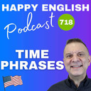 718 - TIme Phrases