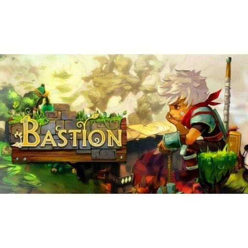 O.S.T Episode 12 : Bastion
