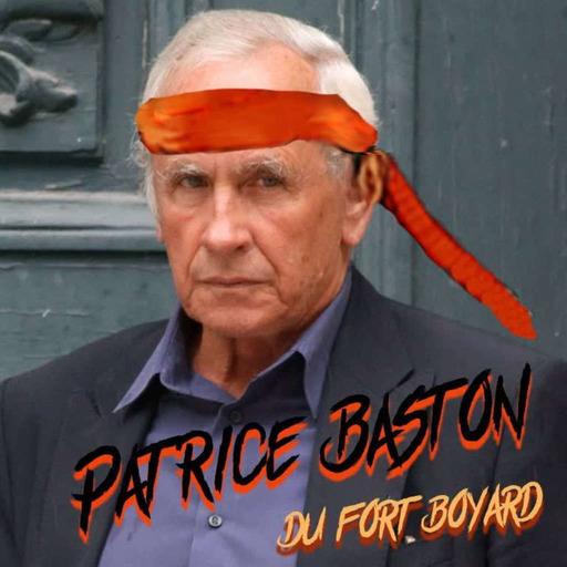 Le pif de l'actu : Patrice Baston du Fort Boyard